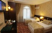 Туры в отель Balin Hotel