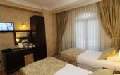 Туры в отель Balin Hotel