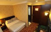 Туры в отель Balin Hotel