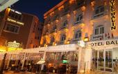 Туры в отель Balin Hotel