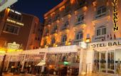 Туры в отель Balin Hotel