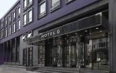 Туры в отель Hotel G Beijing