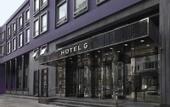 Туры в отель Hotel G Beijing