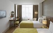 Туры в отель Senator Hotel Taksim