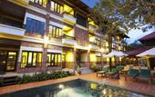 Туры в отель Motive Cottage Resort