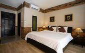 Туры в отель Motive Cottage Resort