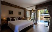 Туры в отель Motive Cottage Resort