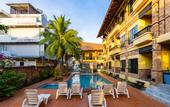 Туры в отель Motive Cottage Resort