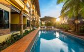 Туры в отель Motive Cottage Resort