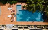 Туры в отель Motive Cottage Resort