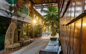 Туры в отель Motive Cottage Resort