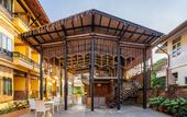 Туры в отель Motive Cottage Resort