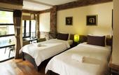 Туры в отель Motive Cottage Resort