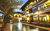 Туры в отель Motive Cottage Resort