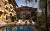 Туры в отель Motive Cottage Resort