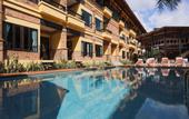 Туры в отель Motive Cottage Resort
