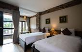 Туры в отель Motive Cottage Resort