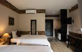 Туры в отель Motive Cottage Resort