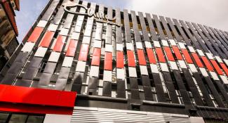 The Chilli Patong Beach 3*