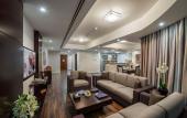 Туры в отель City Premiere Marina Hotel Apartments