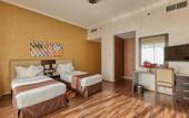 Туры в отель City Premiere Marina Hotel Apartments