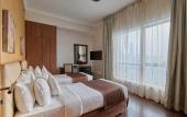 Туры в отель City Premiere Marina Hotel Apartments