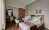 Туры в отель City Premiere Marina Hotel Apartments