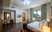 Туры в отель City Premiere Marina Hotel Apartments