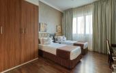 Туры в отель City Premiere Marina Hotel Apartments