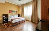 Туры в отель City Premiere Marina Hotel Apartments