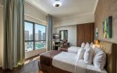 Туры в отель City Premiere Marina Hotel Apartments