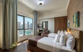 Туры в отель City Premiere Marina Hotel Apartments