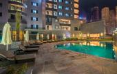 Туры в отель City Premiere Marina Hotel Apartments