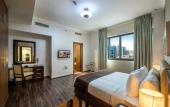 Туры в отель City Premiere Marina Hotel Apartments