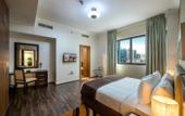 Туры в отель City Premiere Marina Hotel Apartments
