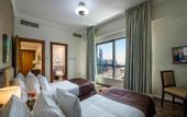 Туры в отель City Premiere Marina Hotel Apartments