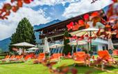 Туры в отель Happy Stubai