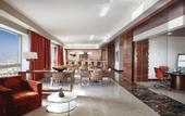 Туры в отель Swissotel Al Ghurair
