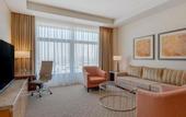 Туры в отель Swissotel Al Ghurair