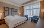 Туры в отель Swissotel Al Ghurair