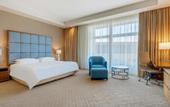 Туры в отель Swissotel Al Ghurair