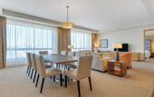 Туры в отель Swissotel Al Ghurair