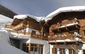 Туры в отель Andis Almdorf