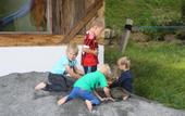 Туры в отель Andis Almdorf