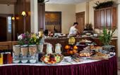 Туры в отель Tivoli Lodge