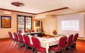 Туры в отель Tivoli Lodge