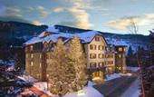 Туры в отель Tivoli Lodge