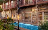 Туры в отель Tivoli Lodge