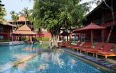 Туры в отель Escape Hua Hin Hotel