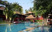 Туры в отель Escape Hua Hin Hotel